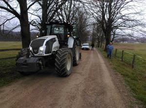 mletje makadama Ravne (2)